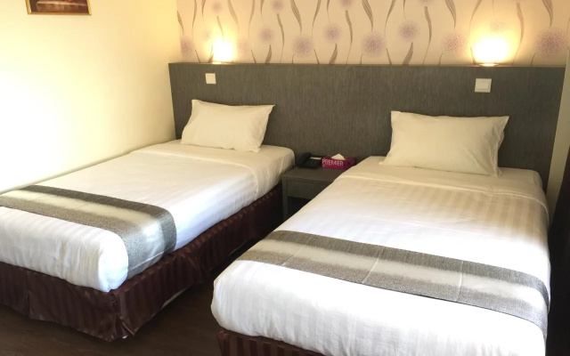 Check Inn Hotel Tawau
