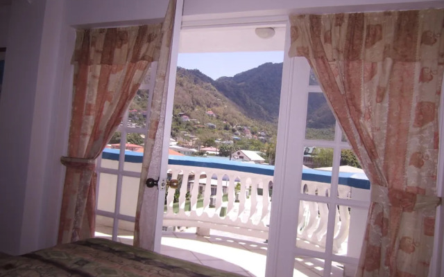 The Downtown Hotel