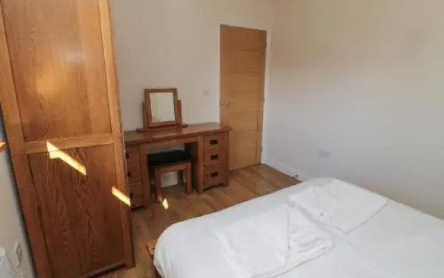 Willow Lodge