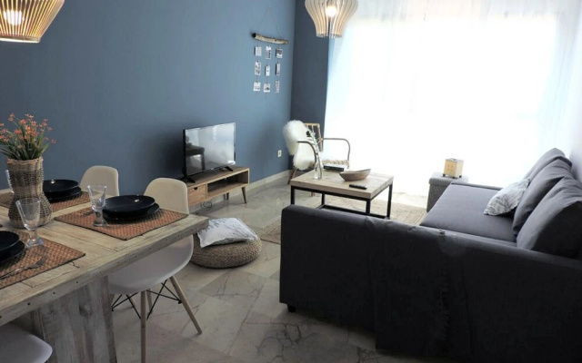 Apartment Del Mar