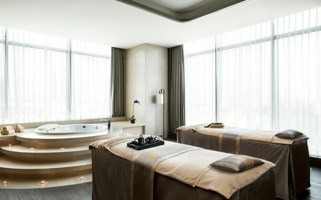 The Langham, Hefei