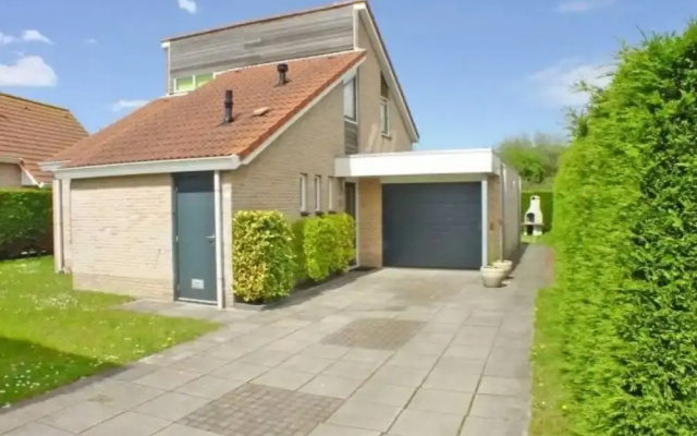 Nice Holiday Home Near Beach