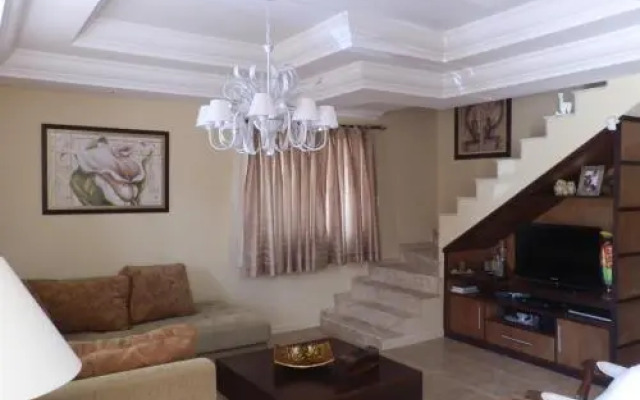 Holiday Home Peninsula Salto