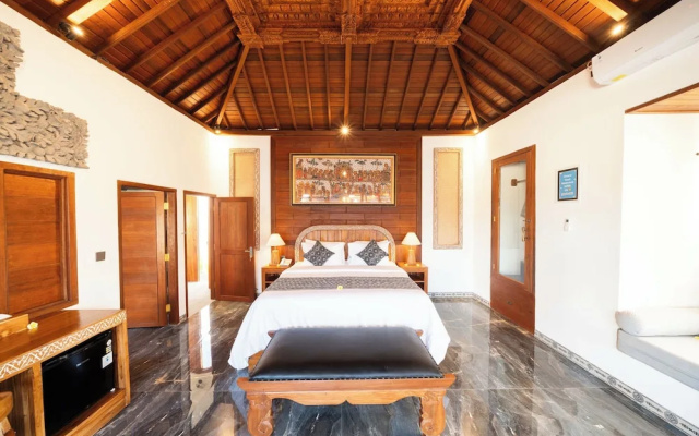 Maddu Suites