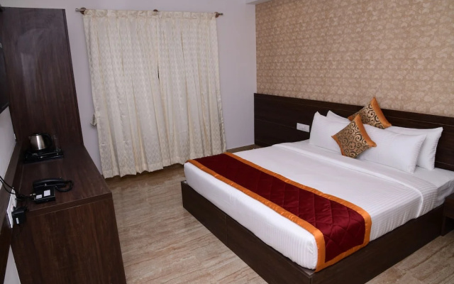 Bangalore Times by Alaya Stays