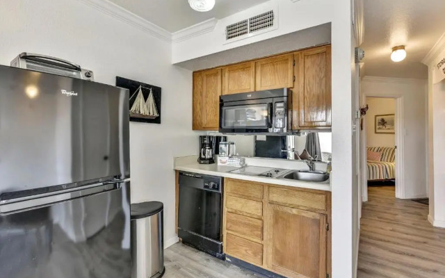 Beach View by Ryson Vacation Rentals