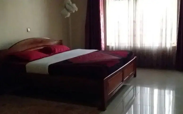 Inganzi Apartments