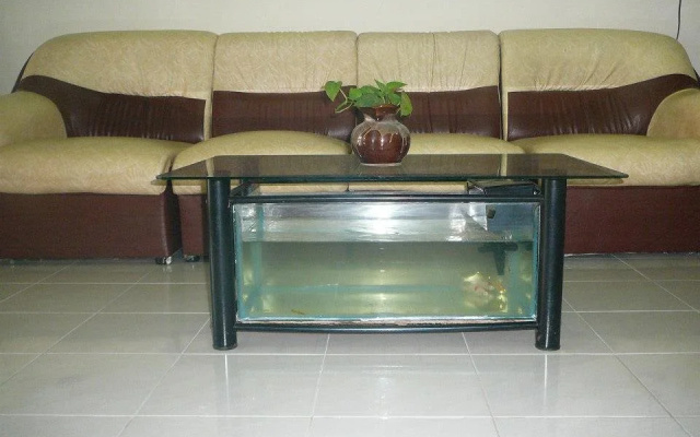 Satang Guesthouse