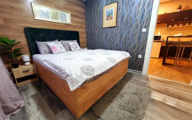 Apartmani Katanera