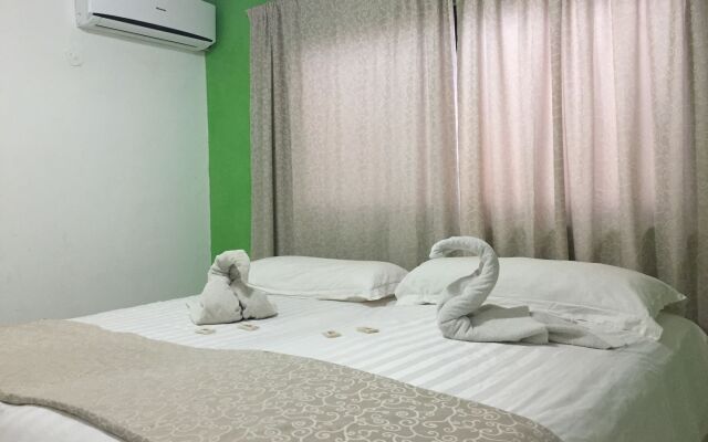 Отель La Casa Del Gato Мексика, Канкун - отзывы, цены и фото номеров - забронировать отель La Casa Del Gato онлайн сауна