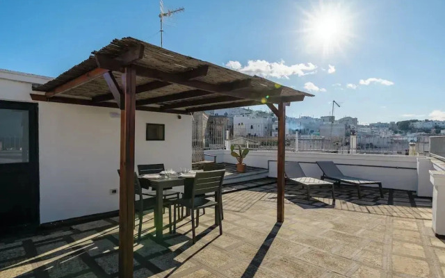 La Terrazza tra Mare e Cielo by Wonderful Italy