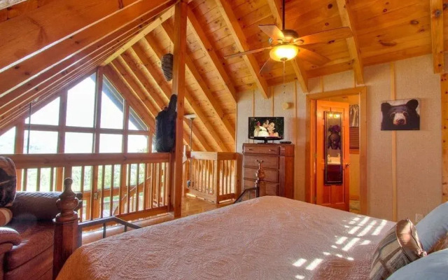Amazing Views 2 Bedrooms 2 Bathrooms Cabin
