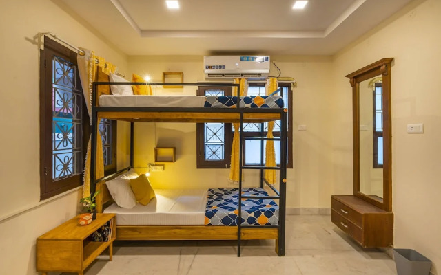 Zostel Visakhapatnam (Vizag)