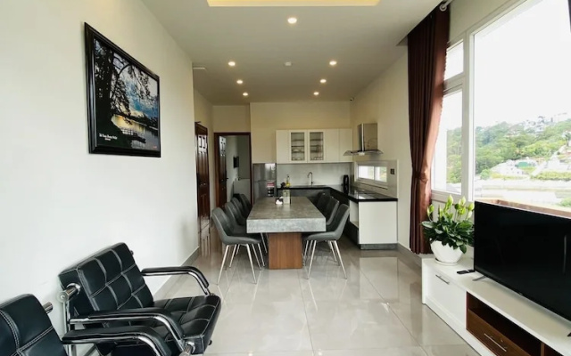 Minh Chien Suite