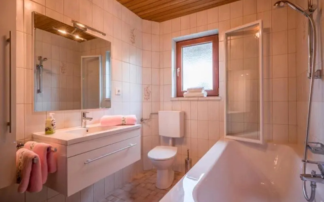 Ferienwohnung Böck
