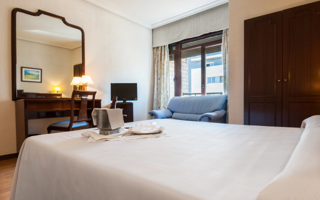 Hotel Alcantara