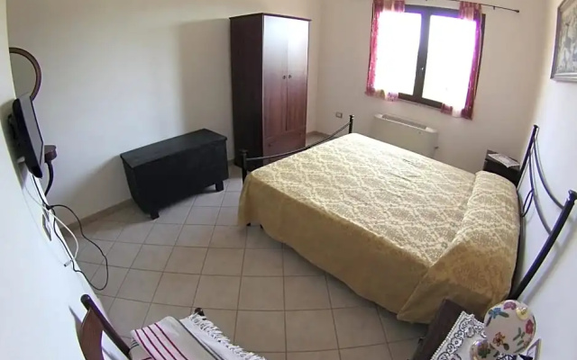 B&B Su Tintillu