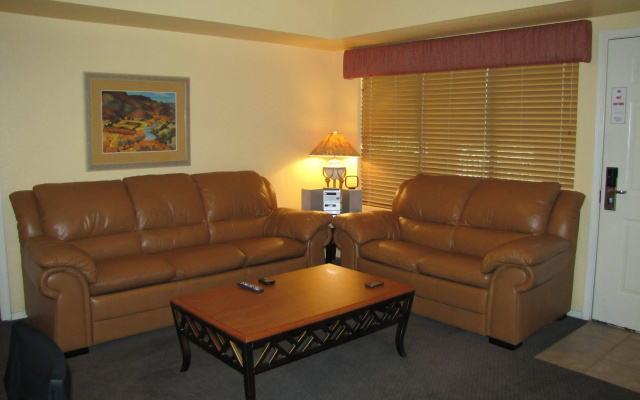 Westgate Painted Mountain Golf Resort