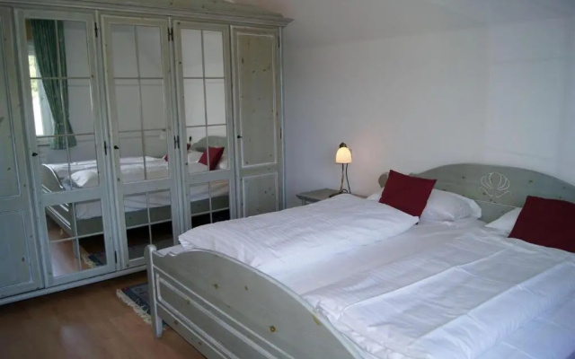 Winterberg Appartement 21028