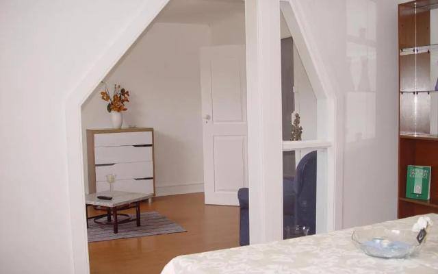 António Augusto Apartment