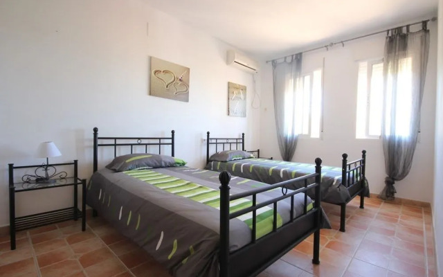 Villa Maryvilla 5 - Plaza Mayor