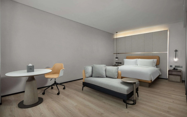 Microtel by Wyndham Tianjin