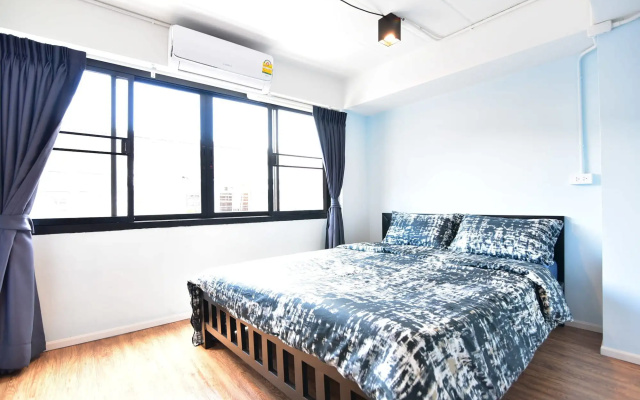 WJ Hostel