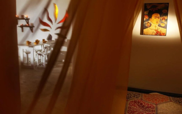 Frida House