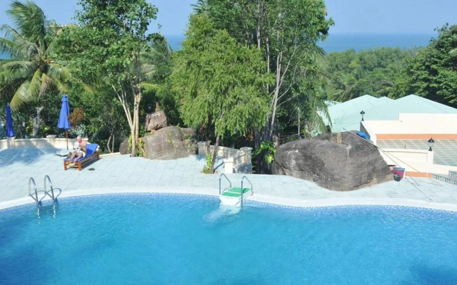 Coi Nguon Phu Quoc Resort