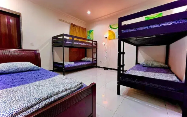 Al Khor Hostel