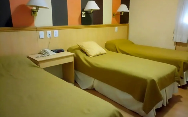 Conquistador Hotel