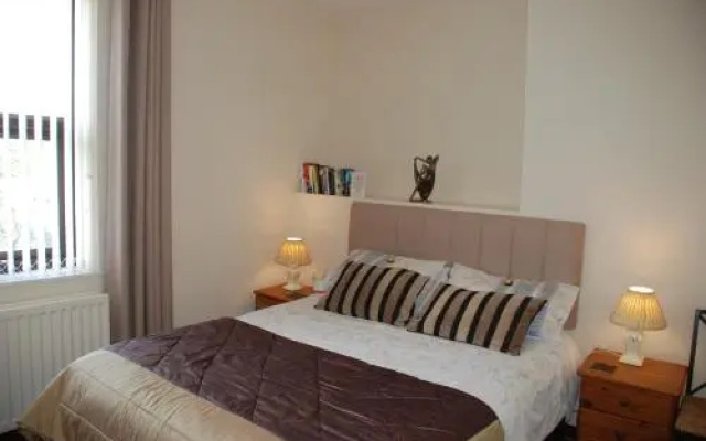 Apartment Bijou