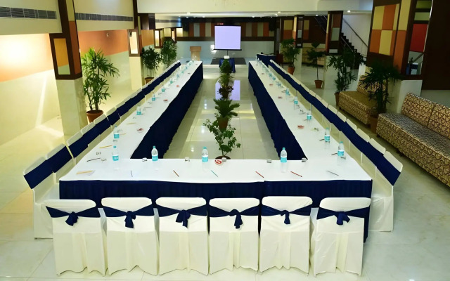 FabHotel Chandigarh Airport