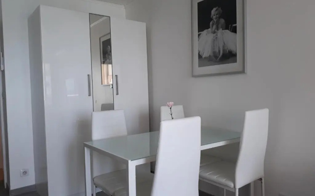 Cannes design vue mer