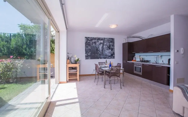 Vista d'Oro Palma Apt. 5
