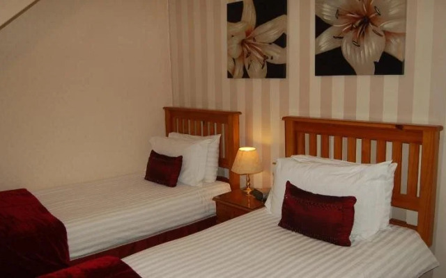 Fernbank Guest House