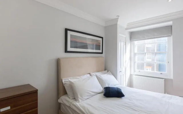Mayfair private Apartments