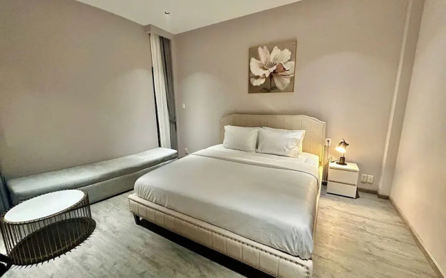 Convinia home Truong Quyen