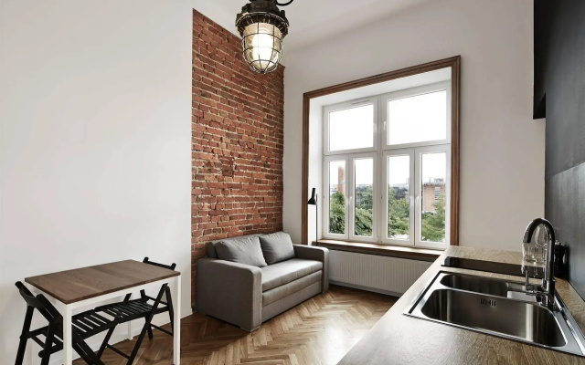 Laiko Apartments