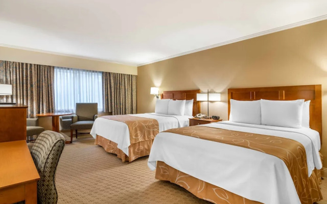 Gorges Grant Hotel