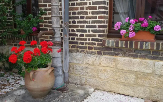 La Chambre D'amis