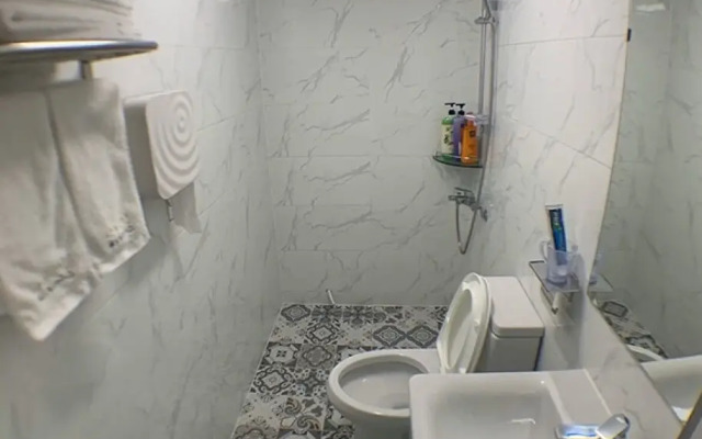 Yeosu Nangman Guest House