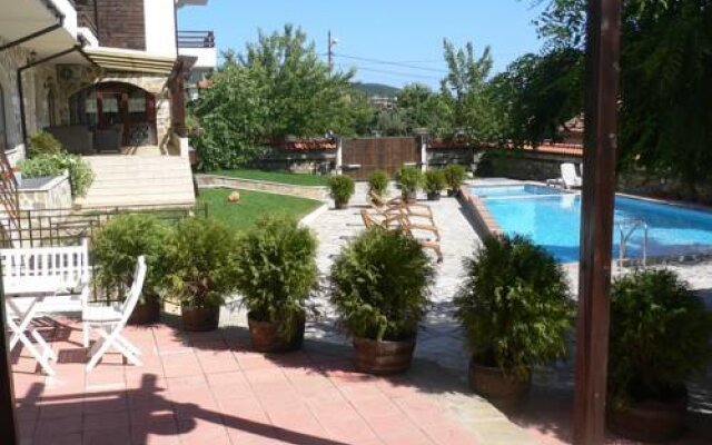 Отель Madara Club and Spa Болгария, Кошарица - отзывы, цены и фото номеров - забронировать отель Madara Club and Spa онлайн