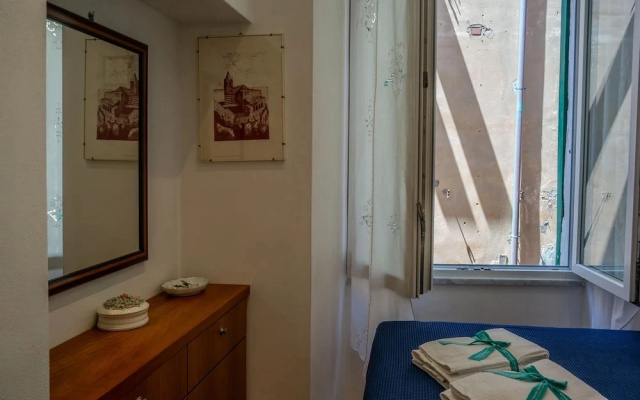 Il Sogno di Annetta
