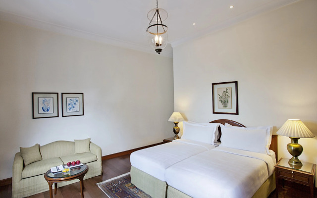Maidens Hotel