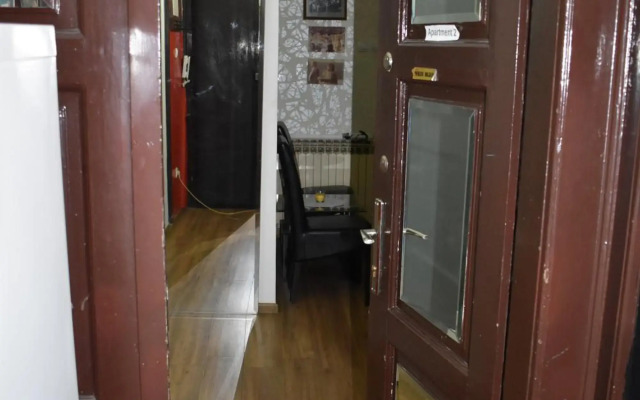 Belgrade City Center Apartments 2