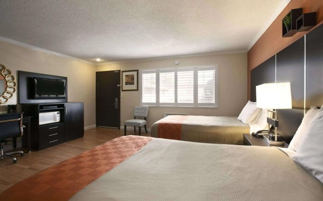 The Catrina Hotel