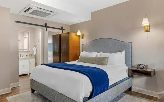 The Colonial Inn, an Ascend Collection Hotel