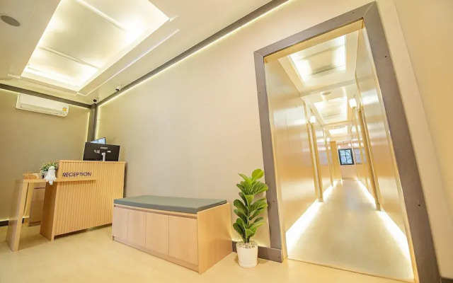 Thrive Hotel