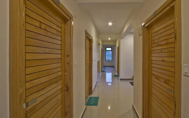Mountain Green Villa By Hello Hotels